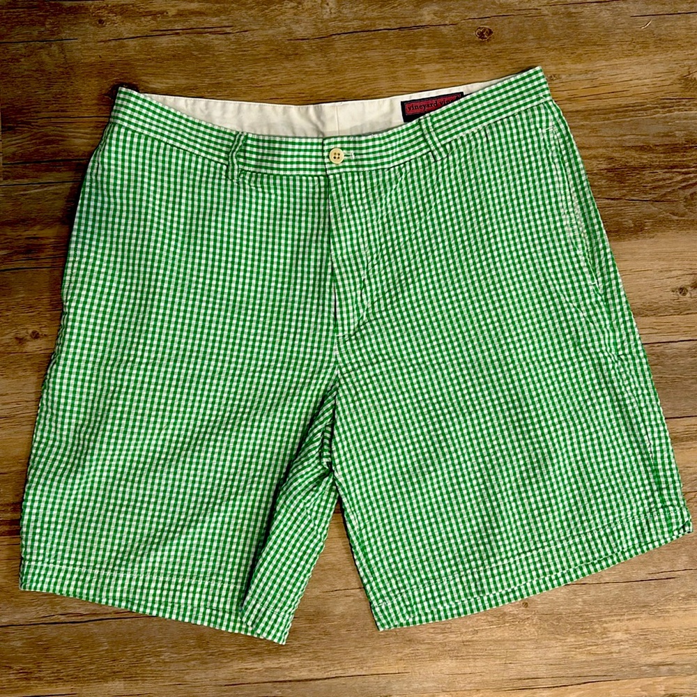Vineyard Vines Club Shorts
